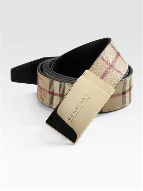 burberry size 80 belt|burberry men's belts on sale.